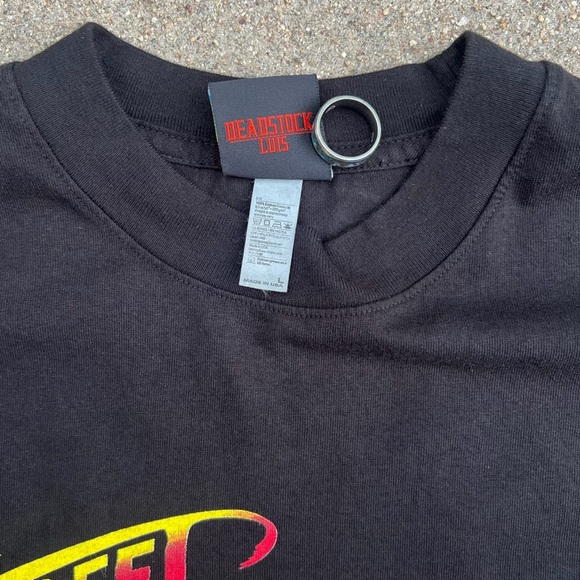 Chun-Li Shirt - Picture 6 of 6